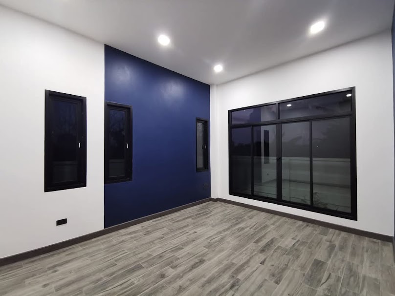 บริษัท บ้านอยู่ดี ดีไซน์แอนด์คอนสตรัคชั่น จำกัด - 4