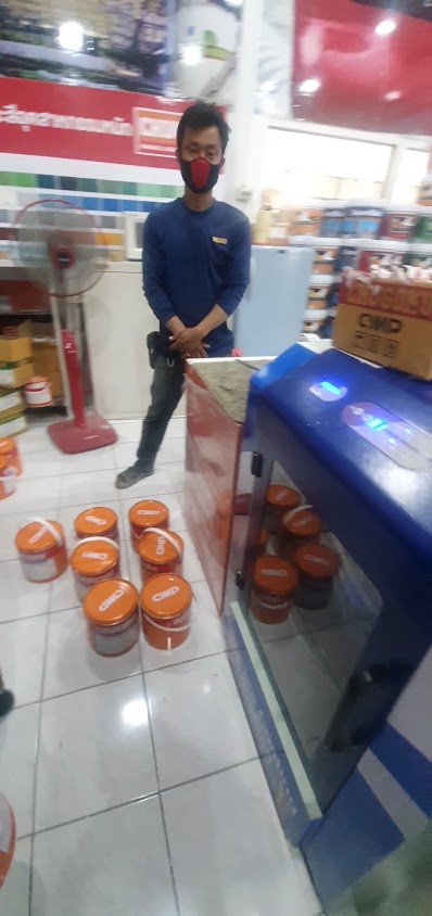 บริษัท ปทุมรัฐ จำกัด - 3