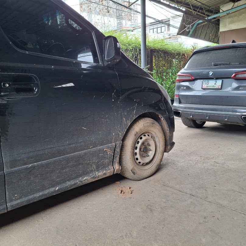 บริษัท ประสาทสุข จำกัด - 2