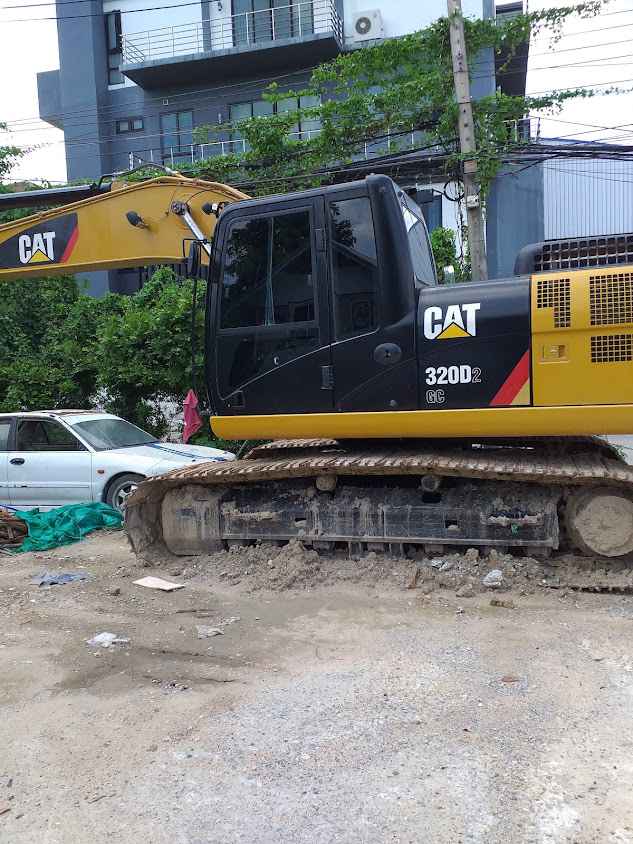 บริษัท พบโชค โฟรเกร็ส จำกัด - 2