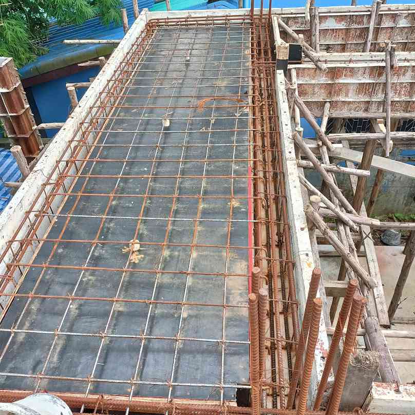 บริษัท พลังชัยการโยธา 2022 จำกัด - 2