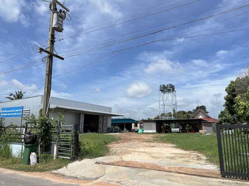 บริษัท พีเอ็นออกแบบสร้างบ้าน จำกัด - 2