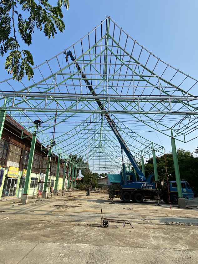 บริษัท พี ที เอ็ม รวมช่าง จำกัด - 2