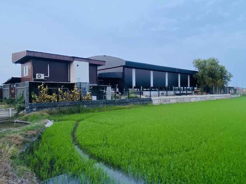 บริษัท พี ที เอ็ม รวมช่าง จำกัด - 4
