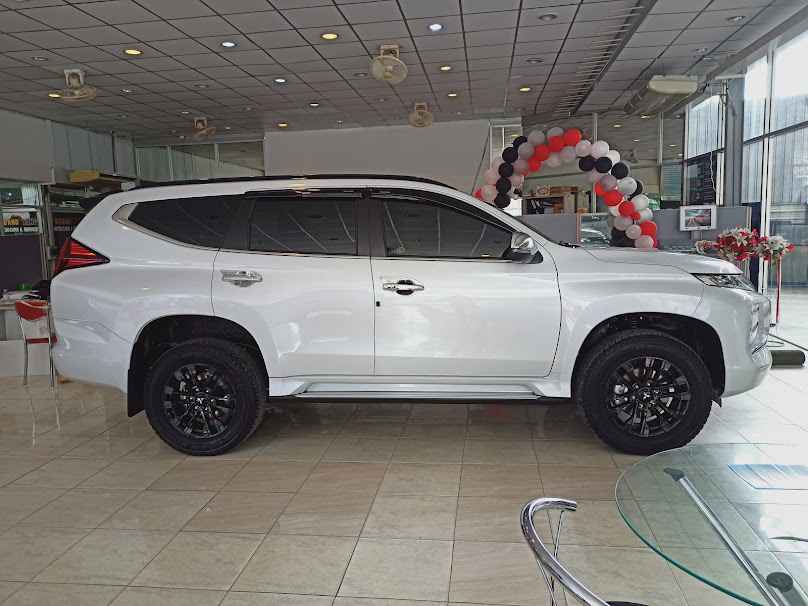 บริษัท มิตซูคาร์ส แอนด์ เซอร์วิส จํากัด สาขาเมืองยาง l Mitsu Cars & Service Co.,Ltd. (MuangYang) - 2