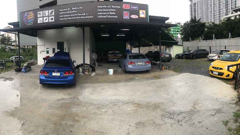 บริษัท​ รถเช่าขับเอง​ จำกัด​ สาขานนทบุรี - 4