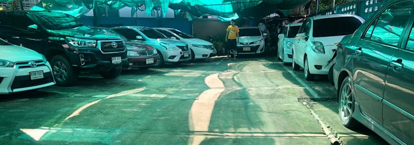 บริษัท​ รถเช่าขับเอง​ จำกัด​ สาขาสมุทร​ปราการ​ - 2