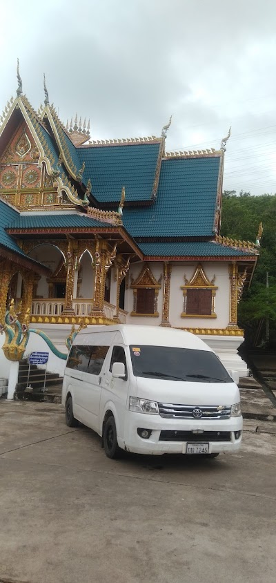 บริษัท รถให้เช่า ลาวใต้
