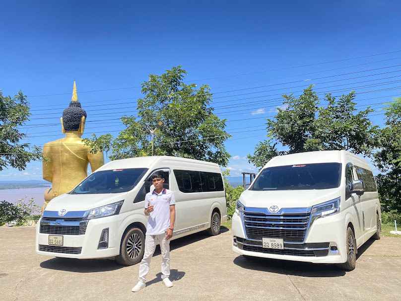 บริษัท รถให้เช่า ลาวใต้ - 4