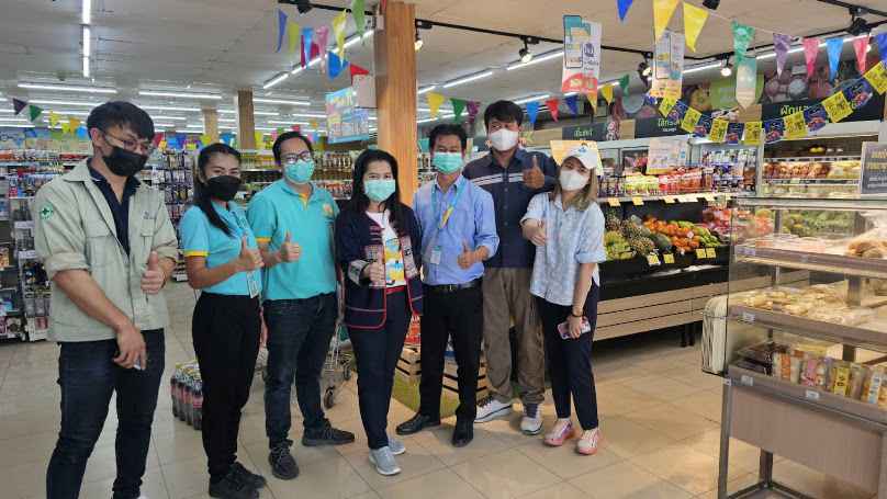 บริษัท ลาภอนันต์ เอ็นจิเนียริ่ง จำกัด - 2