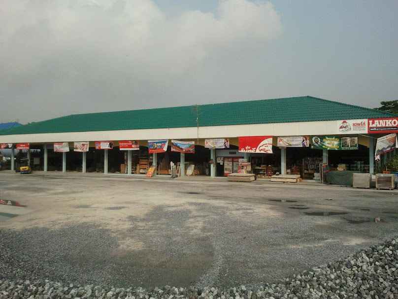 Lee Yong Huad Construction Materials - 2