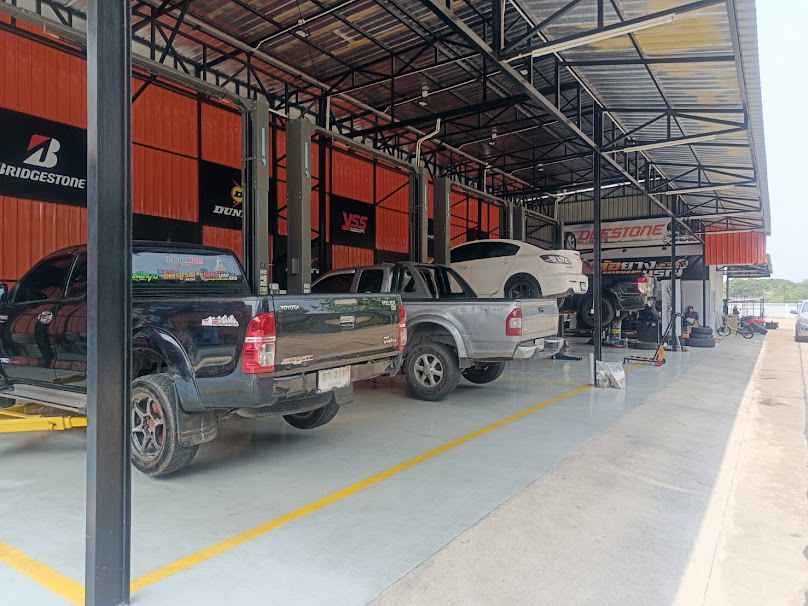 บริษัท ล้อยางเพชรบูรณ์ จำกัด - 2