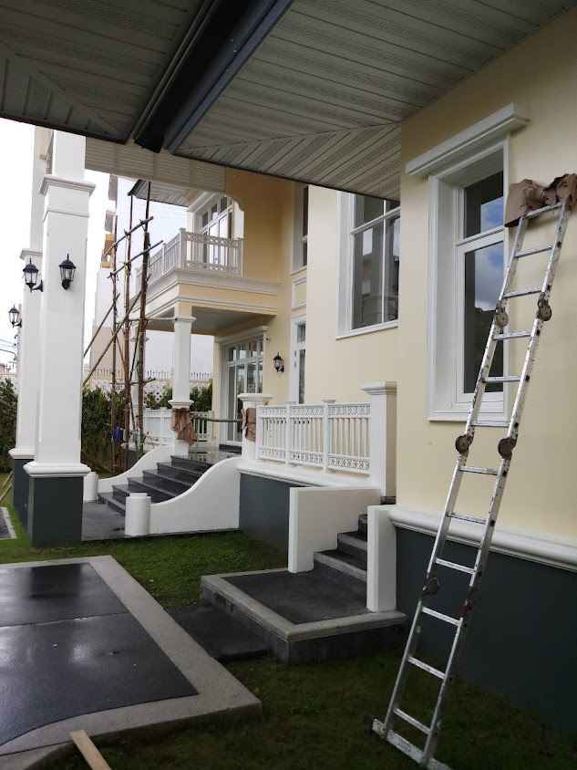 บริษัท วนิชพล คอนสตรัคชั่น จำกัด - 2