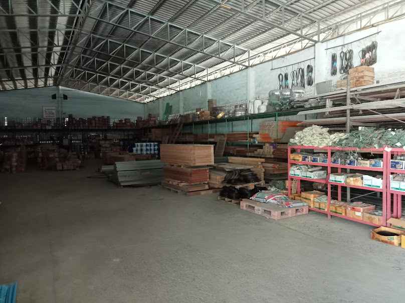 Wang Ton Building Supplies - 2