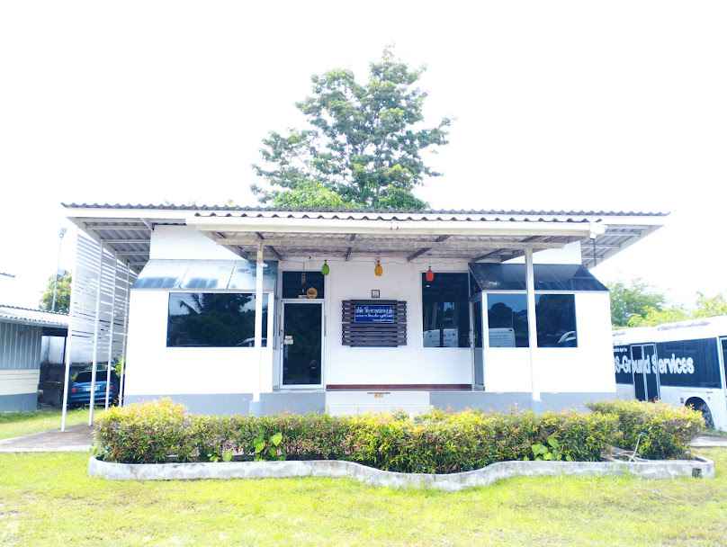 บริษัท วิชั่นทรานสปอร์ต จำกัด - 2