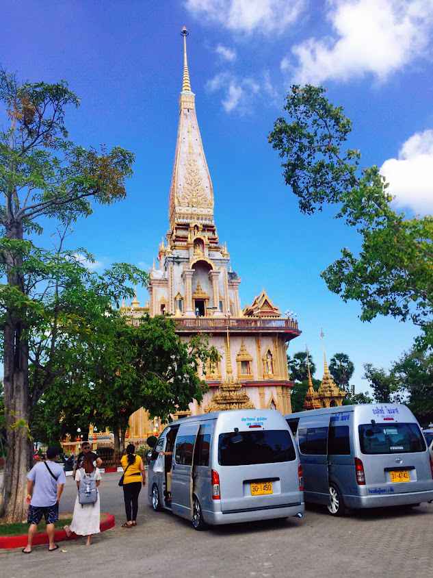บริษัท วิชั่นทรานสปอร์ต จำกัด - 4
