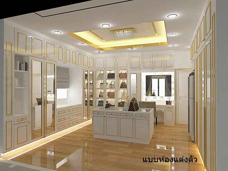 บริษัท วีคอน เอ็นจิเนียริ่ง โฮม จำกัด (สำนักงานใหญ่) รับเหมาก่อสร้าง รับสร้างบ้านตรัง - 3
