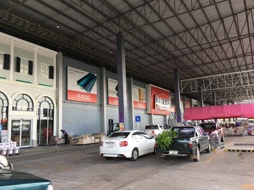 บริษัท ศิริมหาชัย ศรีสะเกษ จำกัด - 2