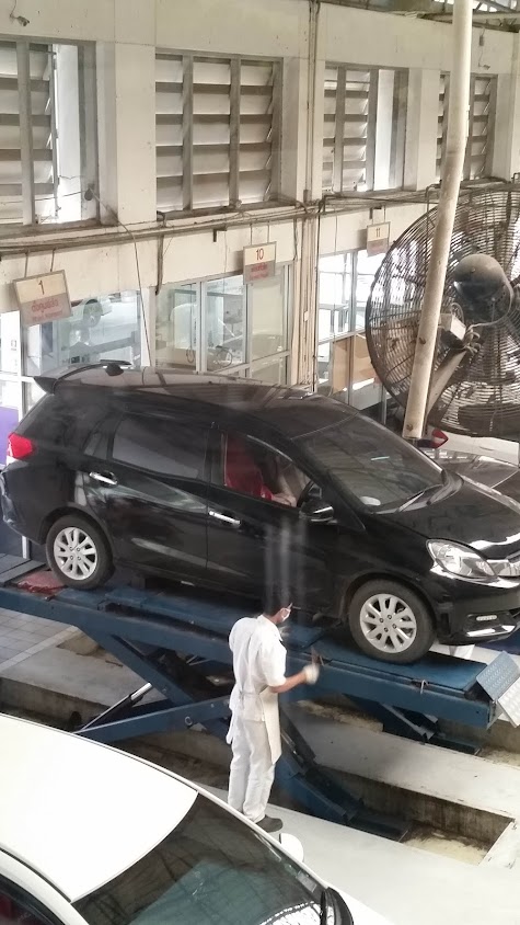 บริษัท สระบุรีฮอนด้าคาร์ส์ จำกัด - 3