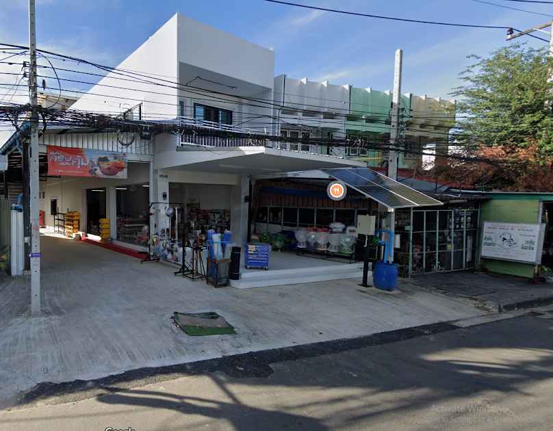 บริษัท สหฮาร์ดแวร์ จำกัด - 2