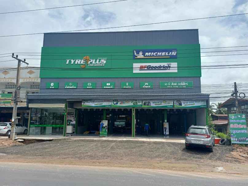 บริษัท สามเอส ออโต้ไทร์(999) จำกัด - 4