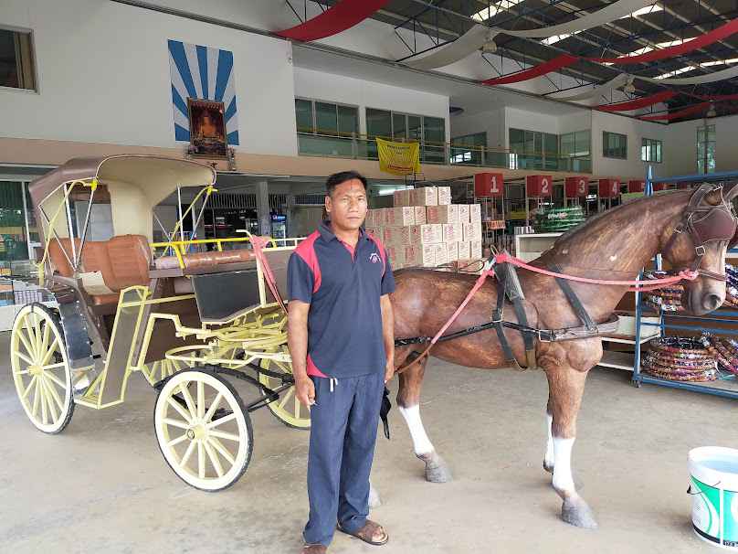 บริษัท สินวัฒนา ไฮเทค เดคคอเรท จำกัด - 2