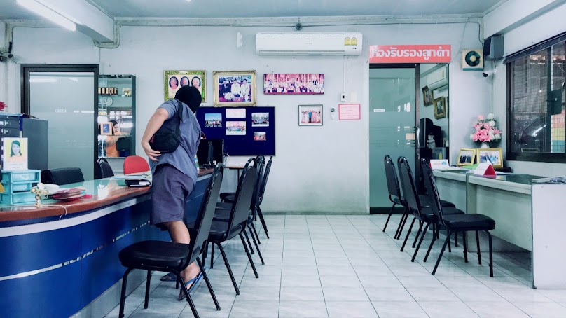 บริษัท สิริยนต์ ออโต้อินดัสตรี้ จำกัด - 2