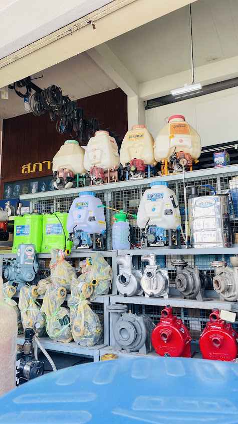 บริษัท ส.การช่างนครศรี จำกัด - 2