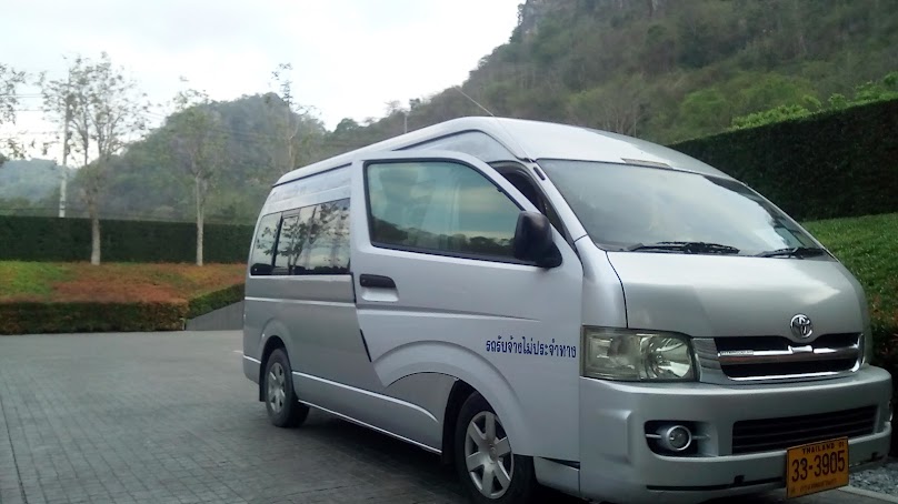 บริษัท อัฟฟา แทรเวิล จำกัด Affa Travel Co.,Ltd.