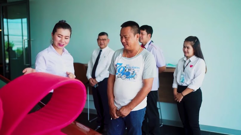 บริษัท อาทิตย์วงศ์ คอนสตรัคชั่น แอนด์ เอ็นจิเนียริ่ง จำกัด - 3