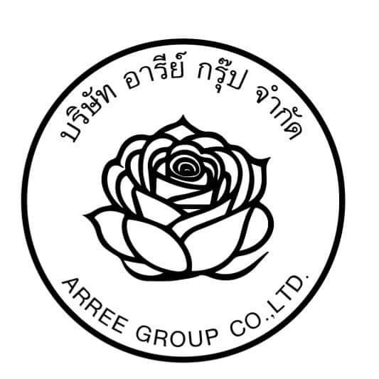 บริษัท อารีย์ กรุ๊ป จำกัด ARREE GROUP CO.,LTD