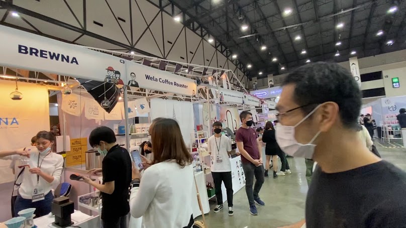 บริษัท อิมแพ็ค เอ็กซิบิชั่น แมเนจเม้นท์ จำกัด - 2