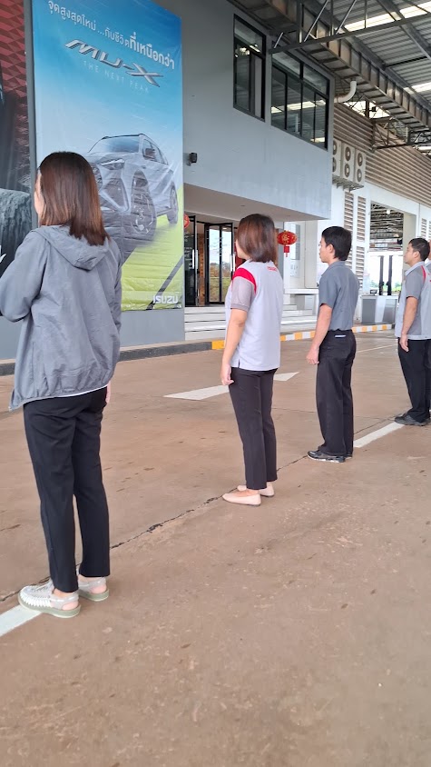 บริษัท อีซูซุบึงกาฬ จำกัด - 4