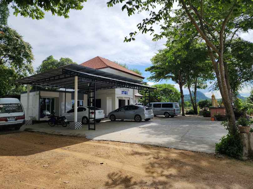 บริษัท อุทัยธานี คลีนนิ่งเซอร์วิส จำกัด