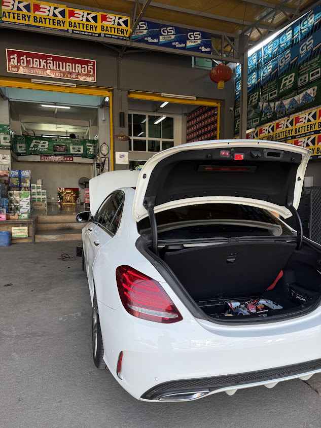 บริษัท ฮวดหลี หมอแบตเตอรี่ พิษณุโลก จำกัด - 2