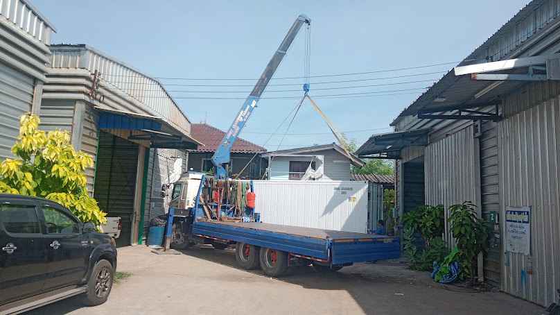 บริษัท เค.รุ่งเรือง จำกัด - 3