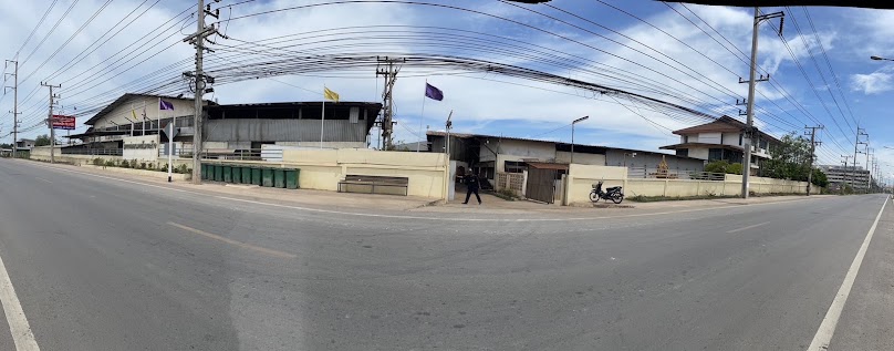 บริษัท เจริญนคร จักรกล จำกัด - 4