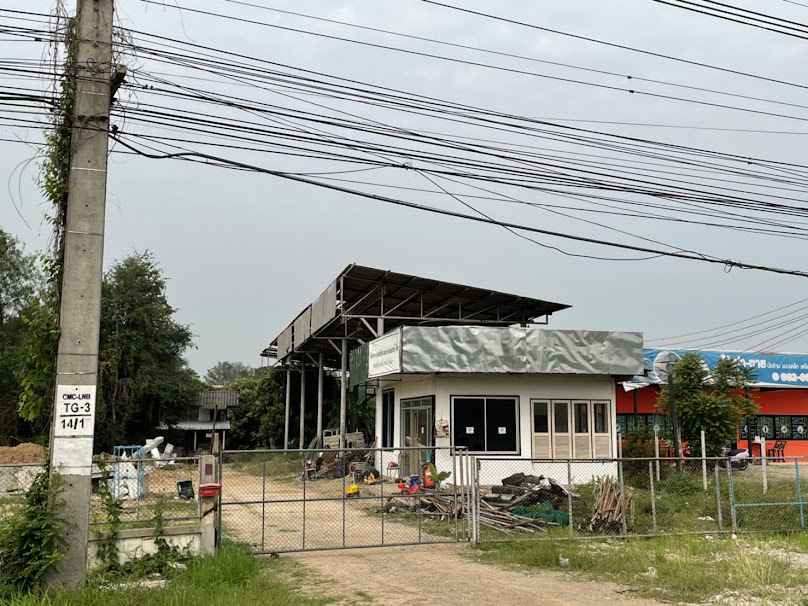 บริษัท เชียงใหม่ทุบตึก จำกัด - 1