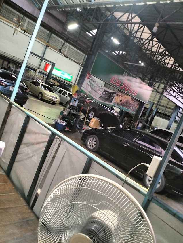 Sequoia Automotive Repair - 3
