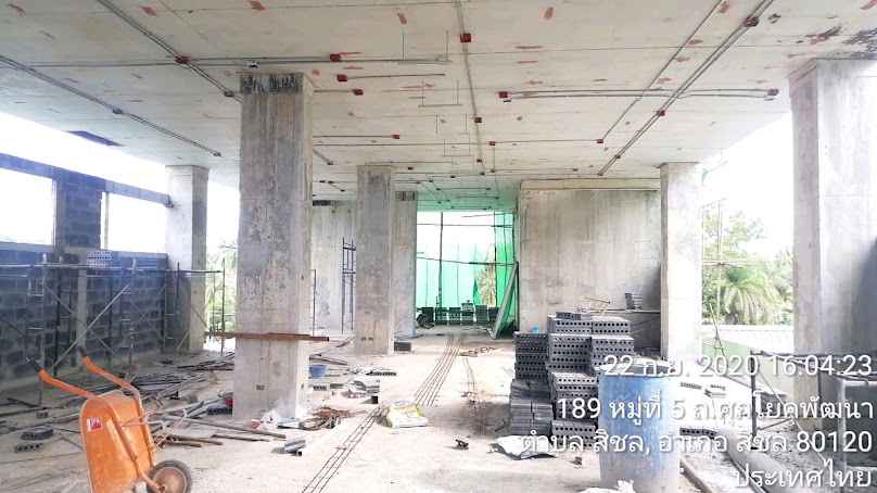 บริษัท เซาท์เทิร์น ซีวิล แอนด์ ซัพพลาย จำกัด - 3