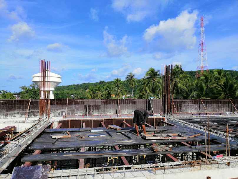 บริษัท เซาท์เทิร์น ซีวิล แอนด์ ซัพพลาย จำกัด - 4