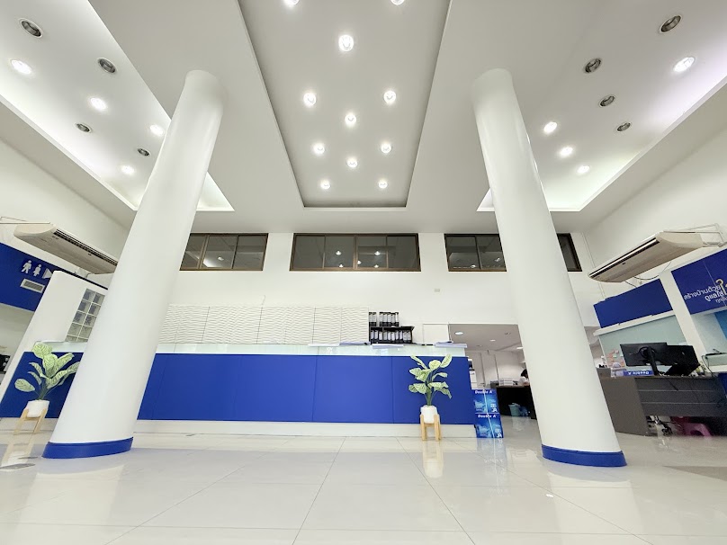 บริษัท เพาเวอร์โฮมดีไซน์ จำกัด (ศูนย์รับสร้างบ้าน สำนักงานใหญ่) - 2