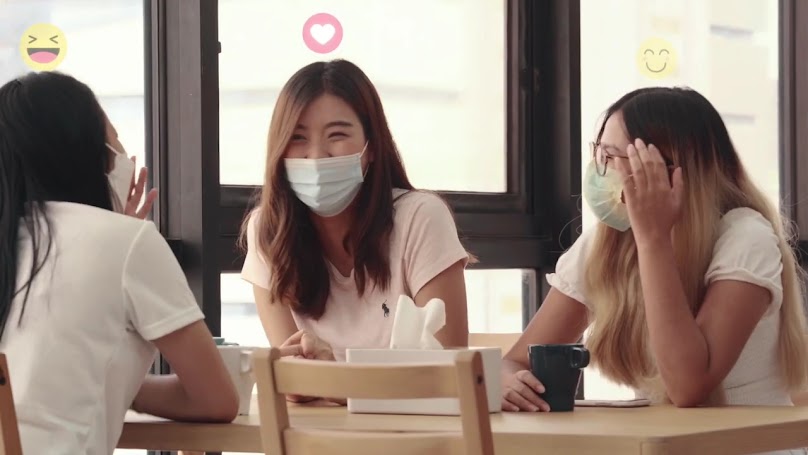 บริษัท เร็นโทคิล อินนิเชียล แผนกสุขอนามัยภัณฑ์ สาขาหัวหิน - 4