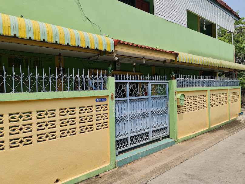 บริษัท เสฎฐวุฒิ บ้านและคอนโด จำกัด - 4