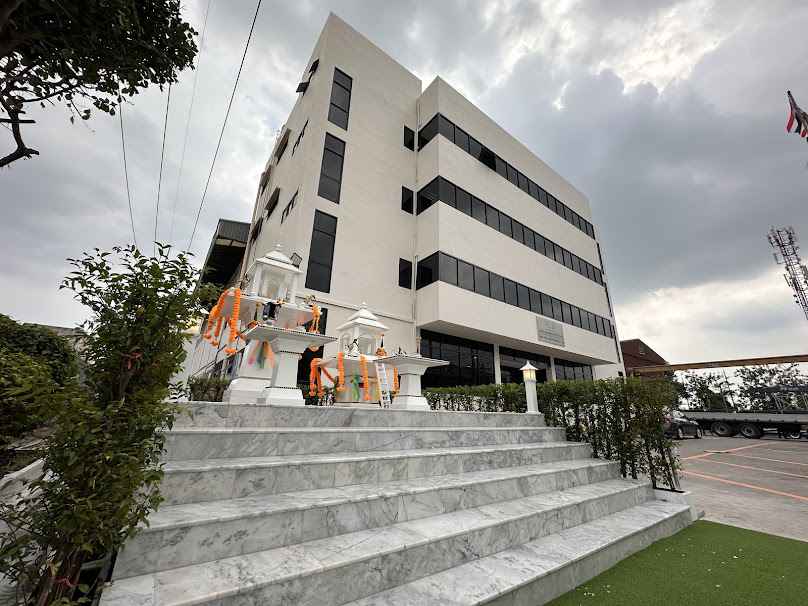 บริษัท เอสเอสจีที โกลบอล จำกัด - 2