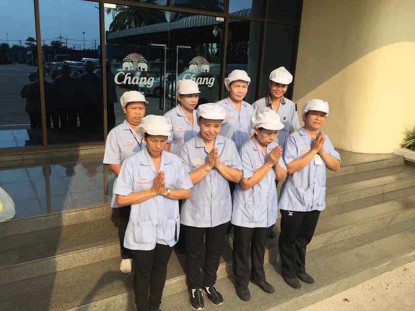 บริษัท เอส แอนด์ เค เพาเวอร์ เซอร์วิส จำกัด