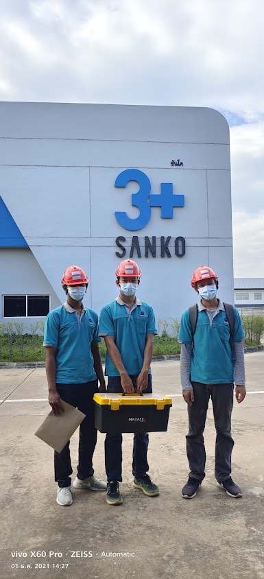 บริษัท เอเซียไทย เพสท์คอนโทรล เซอร์วิส จำกัด - 2