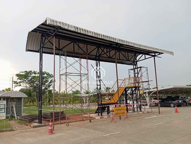 Nattasak Engineering Ltd.,Part.