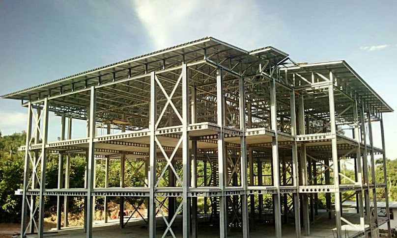 Nattasak Engineering Ltd.,Part. - 4