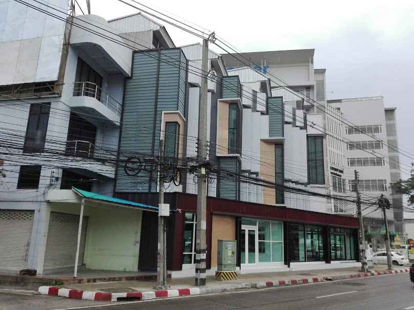 บริษัท เฮ้าส์คอมโพเน้นท์ จำกัด